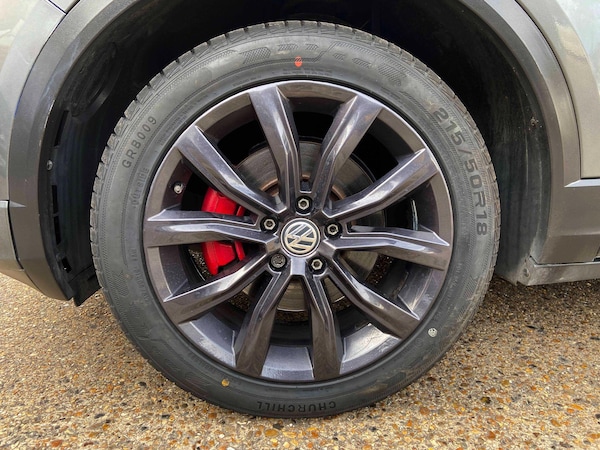 Used Volkswagen T-Roc 2019 for sale - 76227785: Photo 30