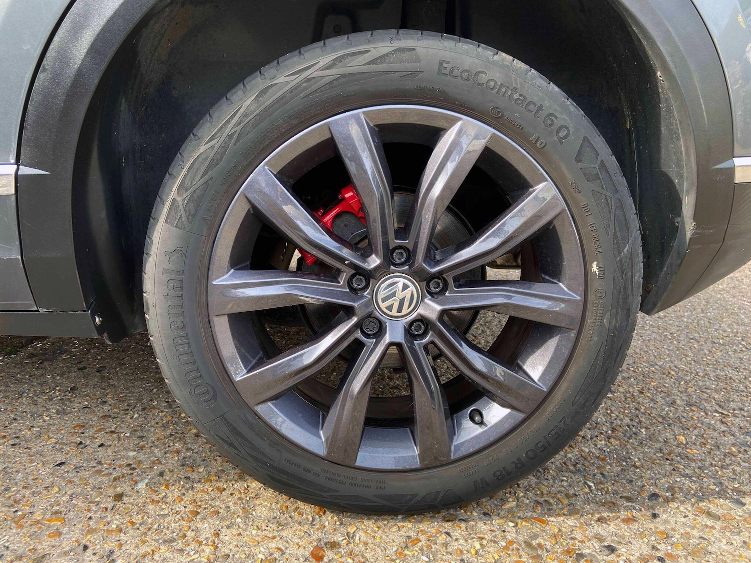 Used Volkswagen T-Roc 2019 for sale - 76227785: Photo 31