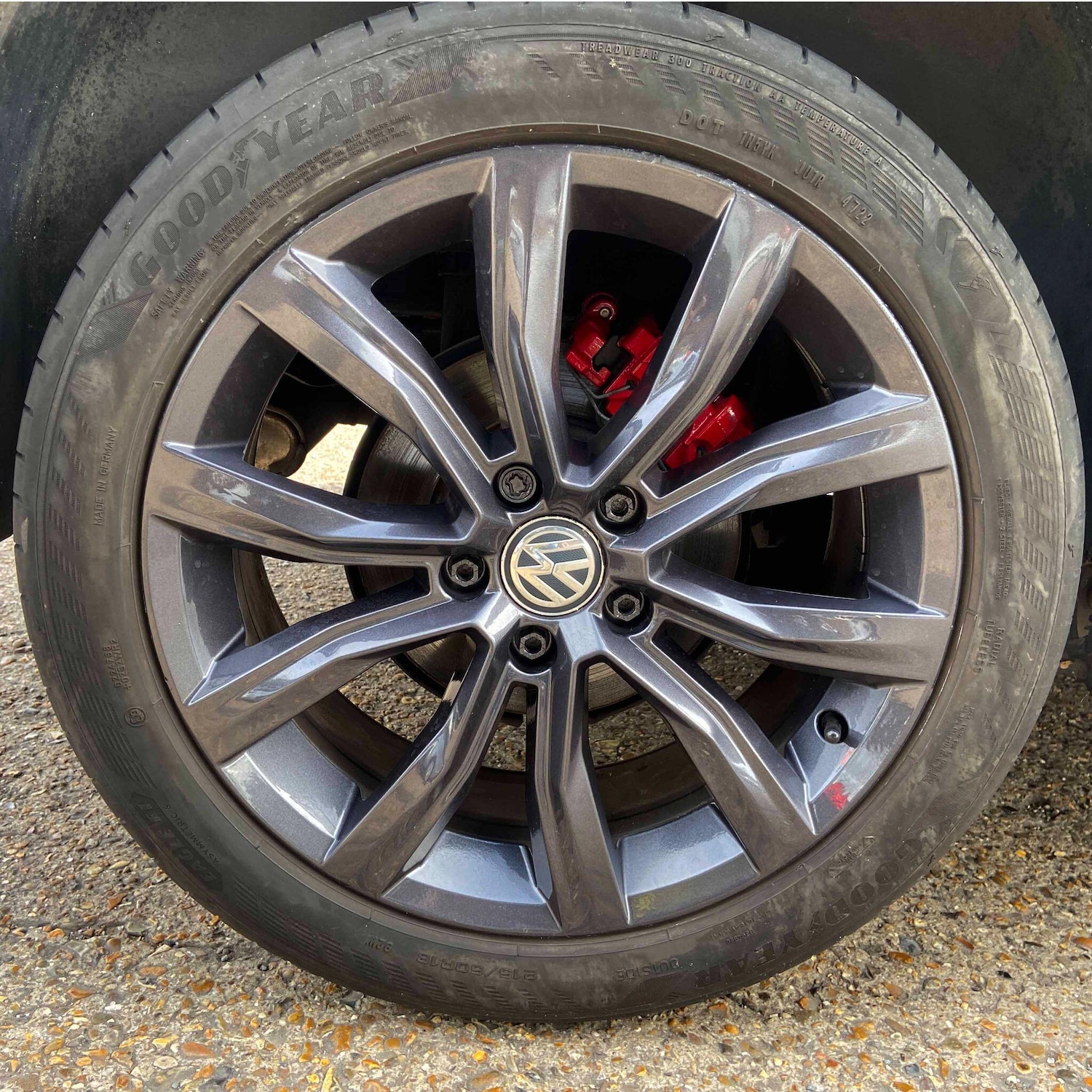 Used Volkswagen T-Roc 2019 for sale - 76227785: Photo 32