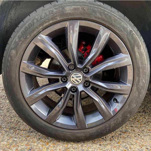 Used Volkswagen T-Roc 2019 for sale - 76227785: Photo 32