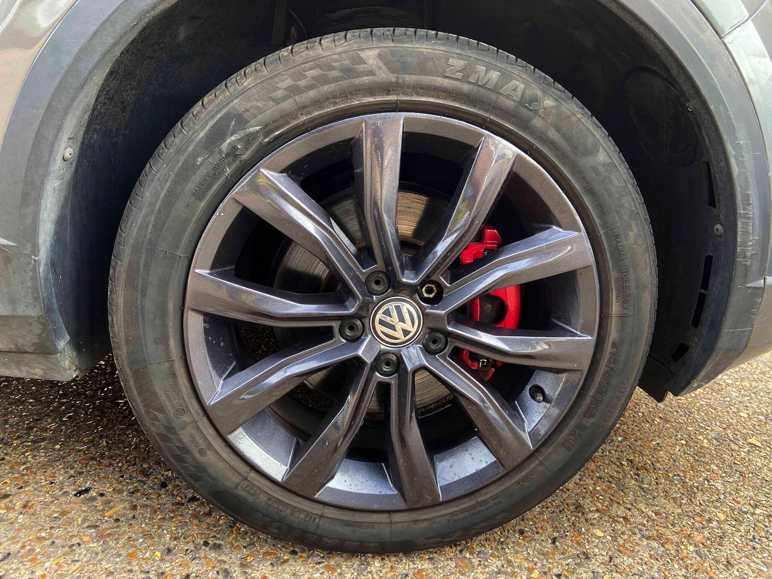 Used Volkswagen T-Roc 2019 for sale - 76227785: Photo 33