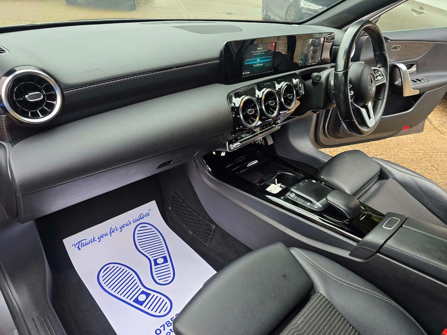 Used Mercedes-Benz A-Class for sale - 77793993: Photo 10