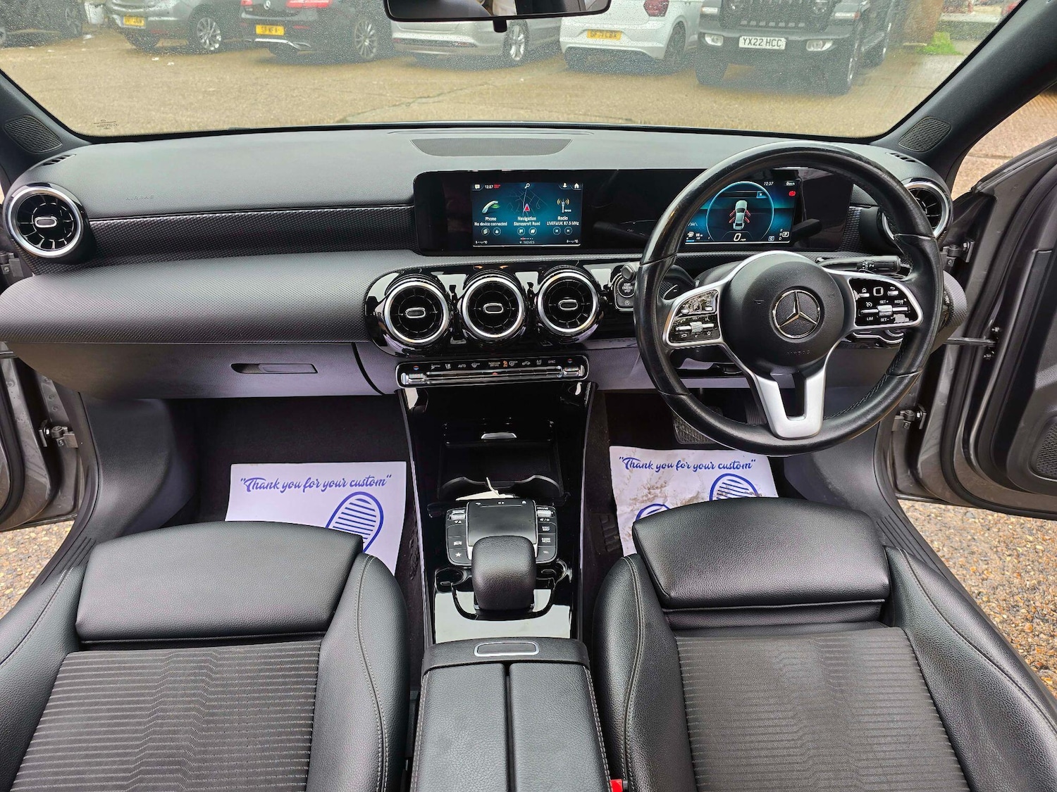 Used Mercedes-Benz A-Class for sale - 77793993: Photo 11