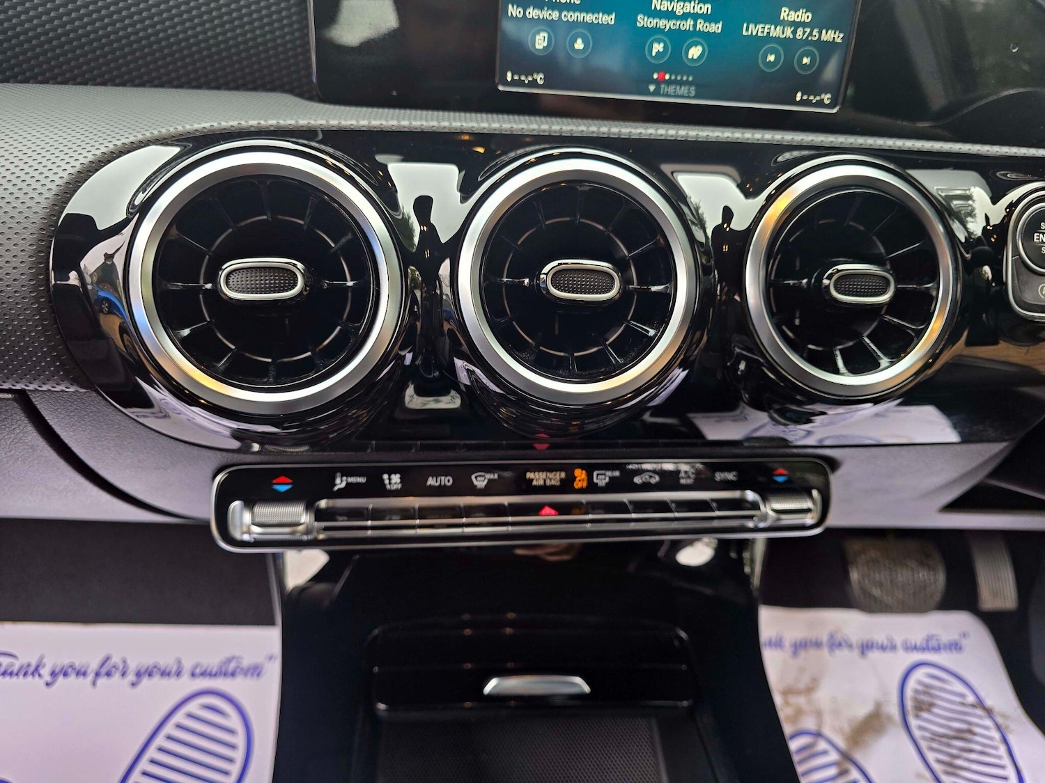 Used Mercedes-Benz A-Class for sale - 77793993: Photo 15