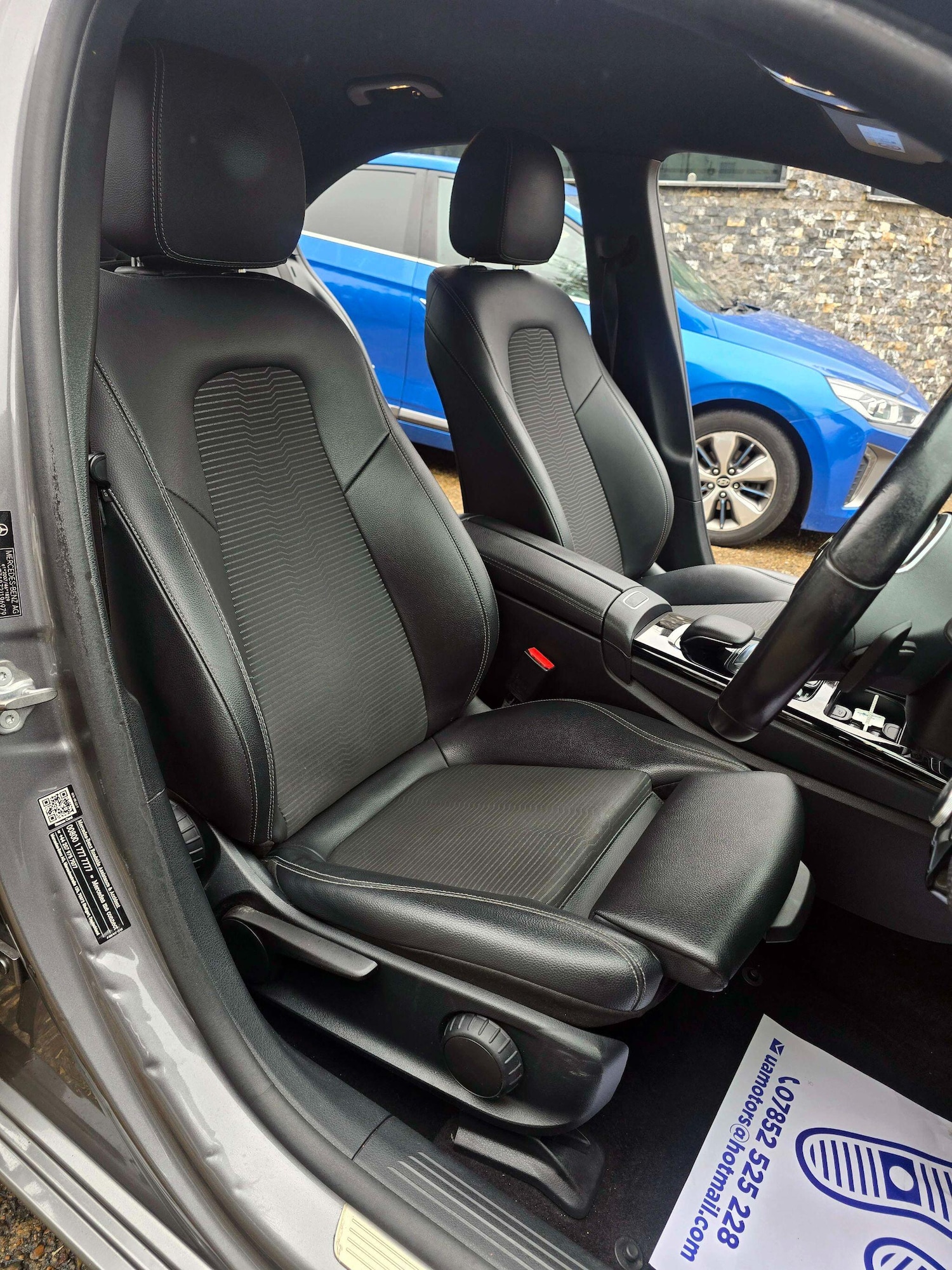 Used Mercedes-Benz A-Class for sale - 77793993: Photo 19