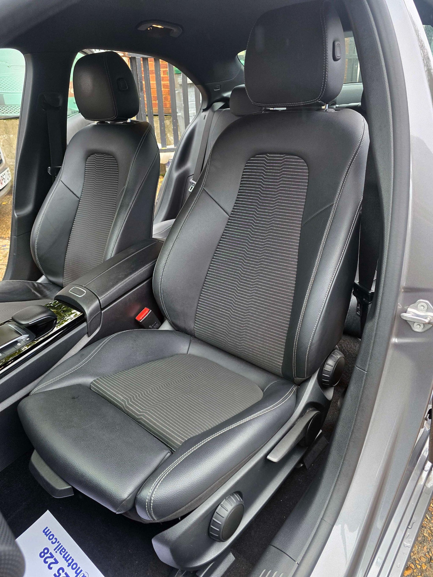 Used Mercedes-Benz A-Class for sale - 77793993: Photo 21