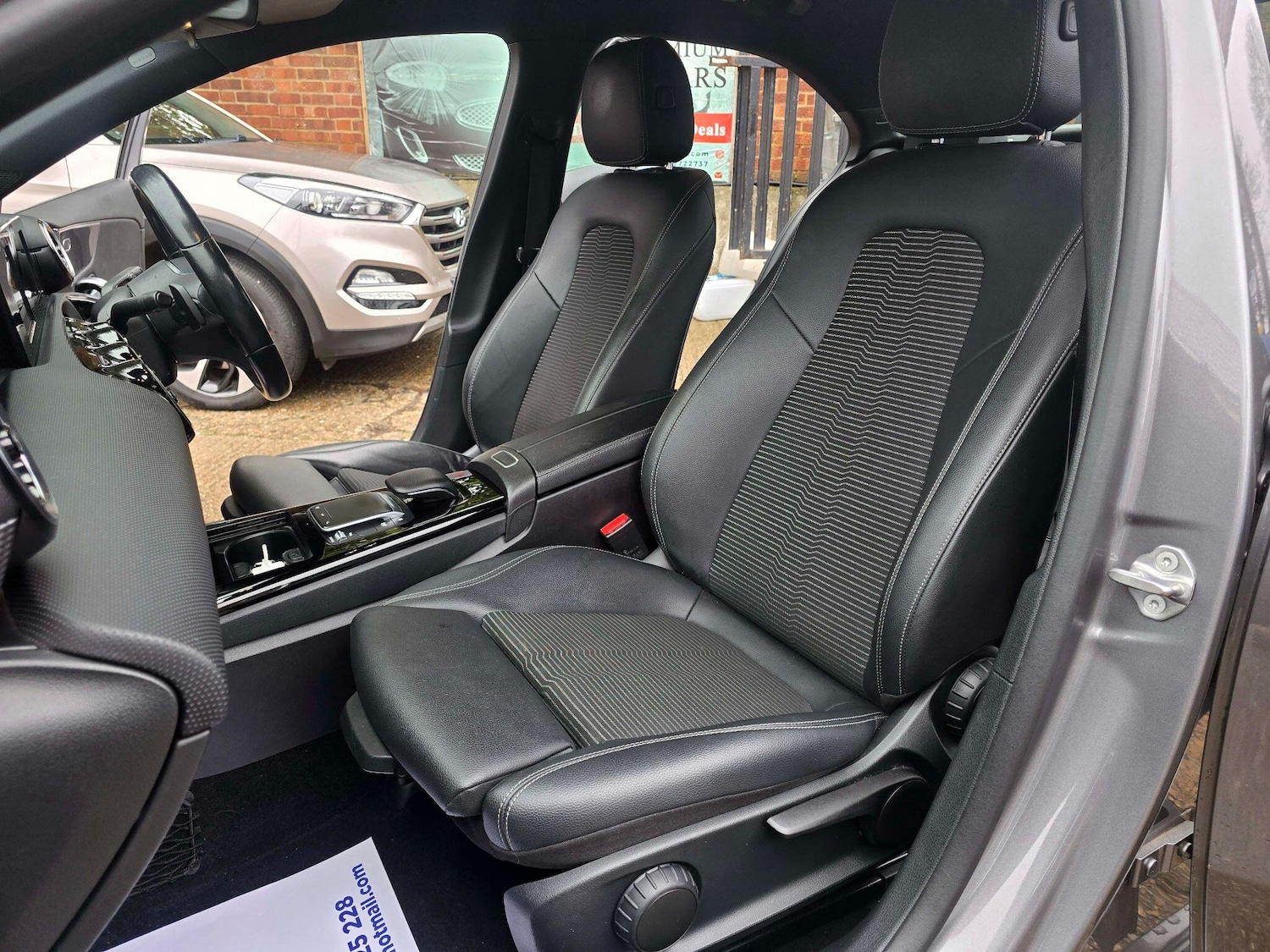 Used Mercedes-Benz A-Class for sale - 77793993: Photo 22