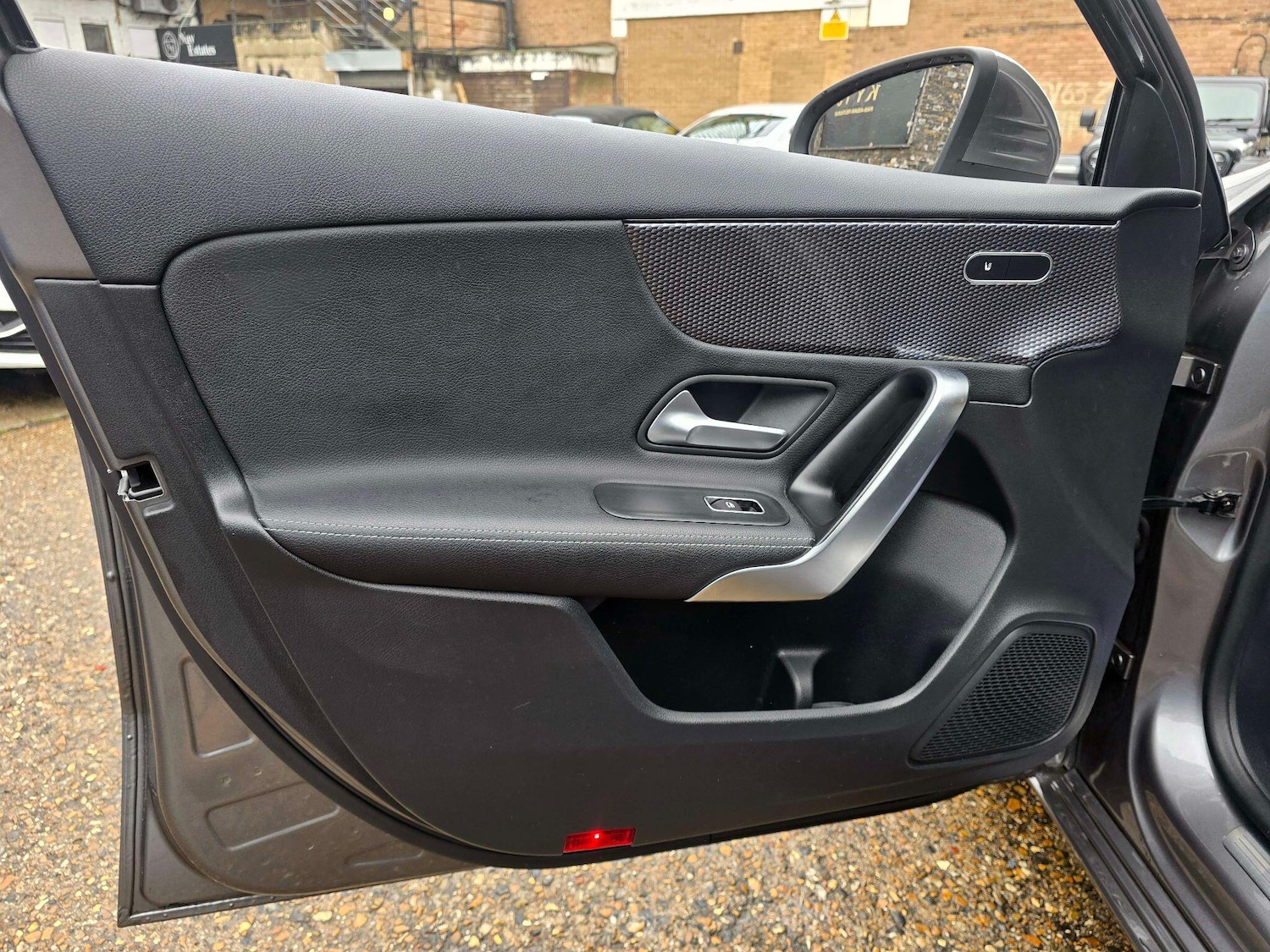 Used Mercedes-Benz A-Class for sale - 77793993: Photo 23