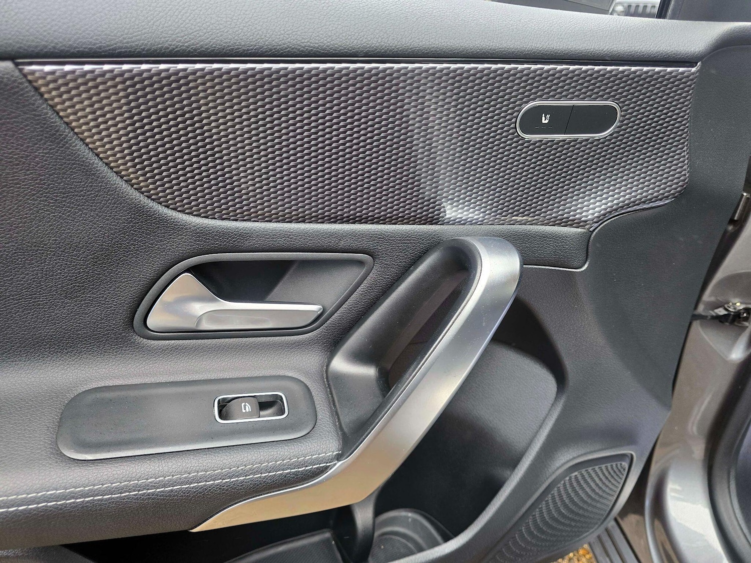 Used Mercedes-Benz A-Class for sale - 77793993: Photo 24