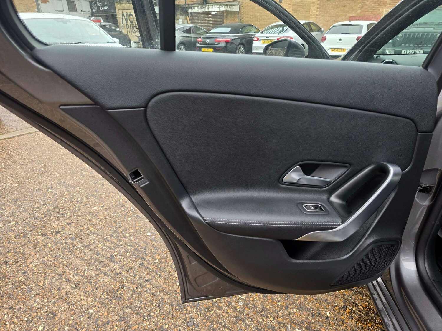 Used Mercedes-Benz A-Class for sale - 77793993: Photo 25