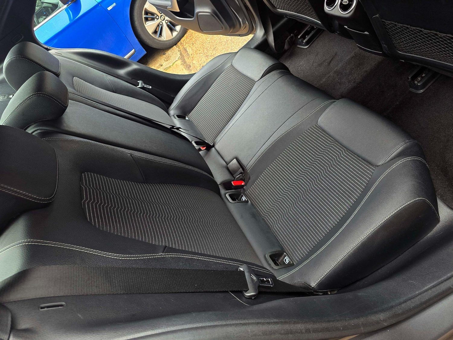 Used Mercedes-Benz A-Class for sale - 77793993: Photo 27