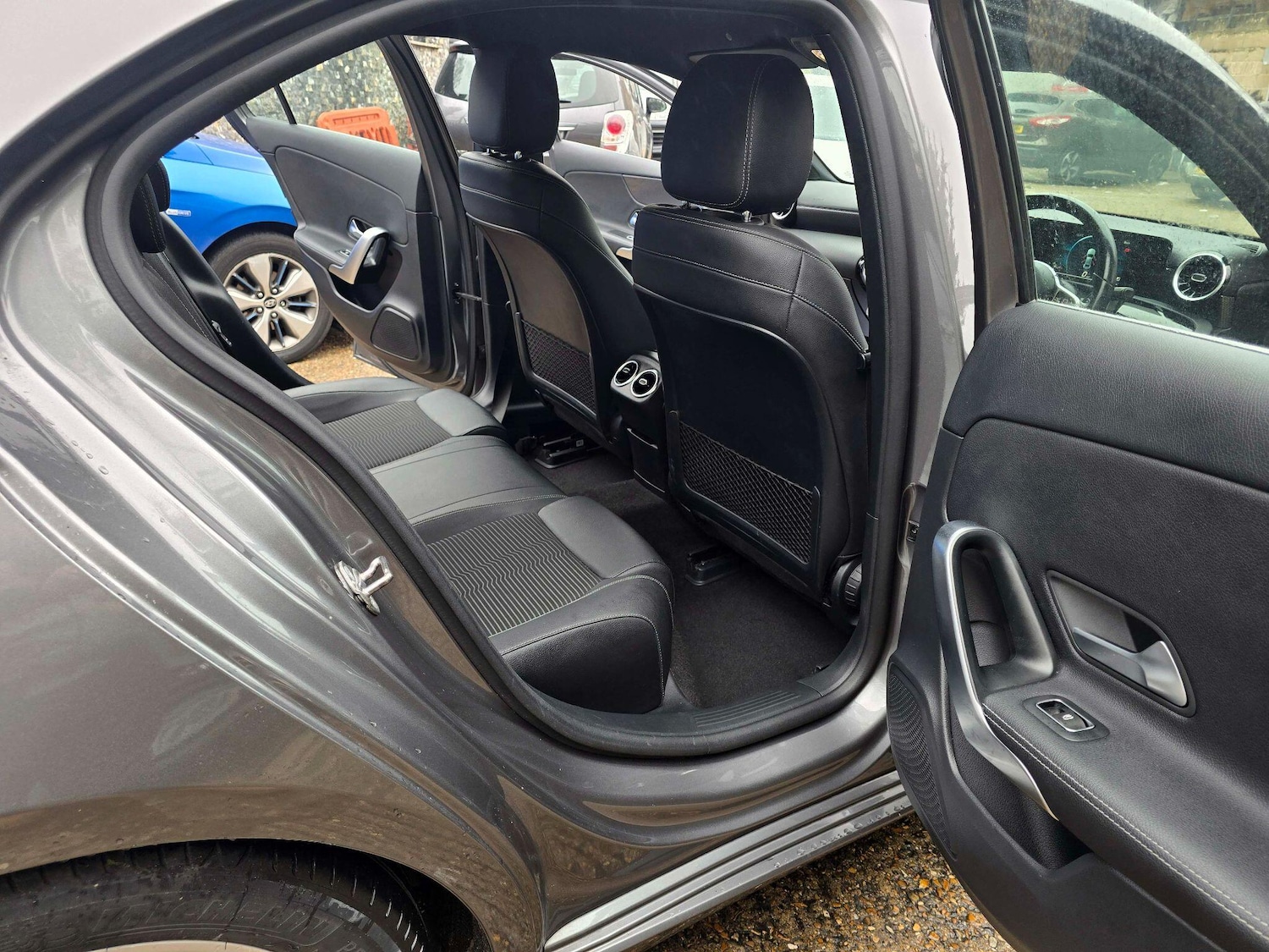 Used Mercedes-Benz A-Class for sale - 77793993: Photo 29