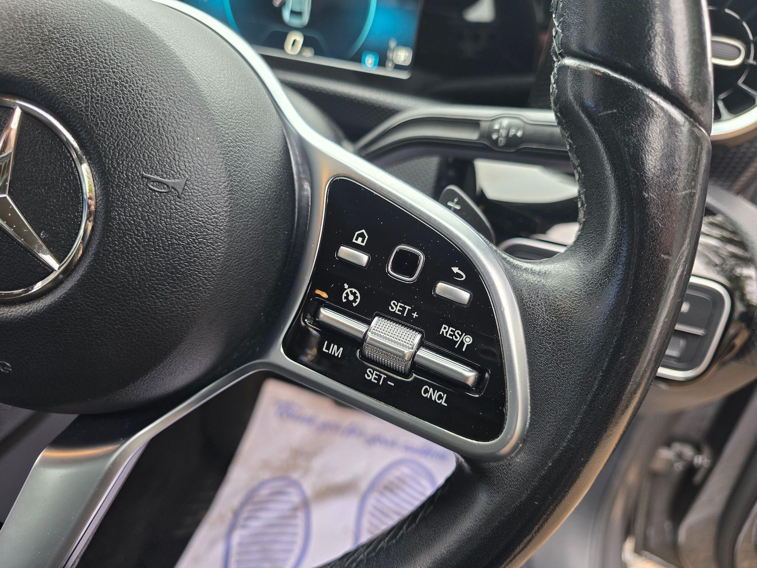 Used Mercedes-Benz A-Class for sale - 77793993: Photo 31