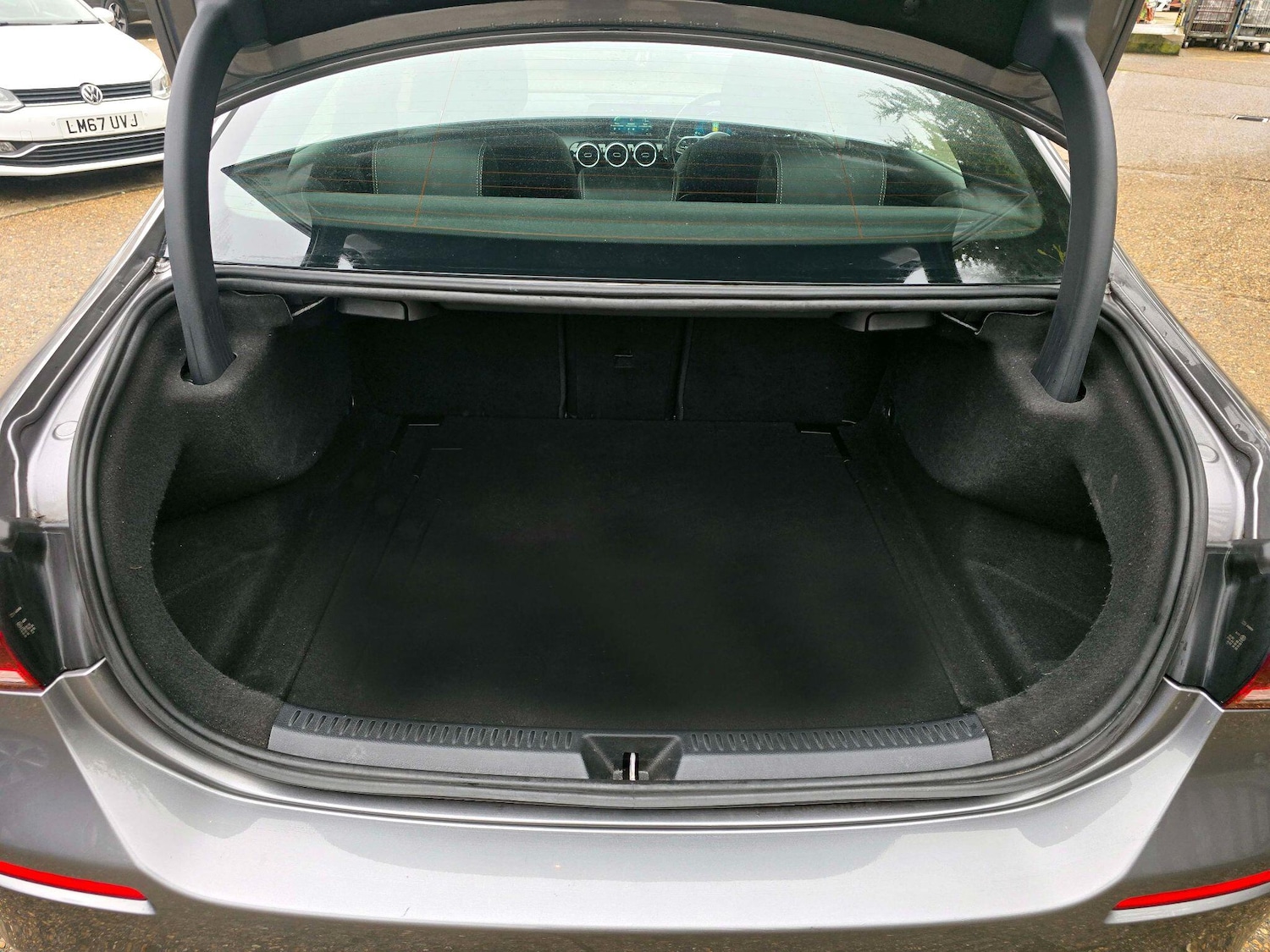 Used Mercedes-Benz A-Class for sale - 77793993: Photo 33