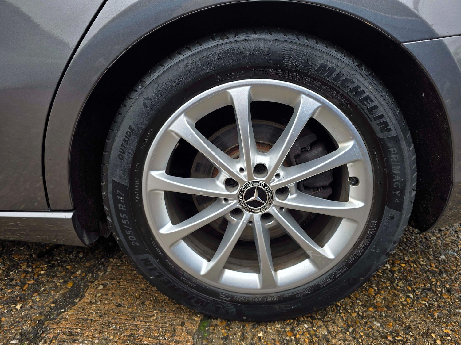 Used Mercedes-Benz A-Class for sale - 77793993: Photo 36