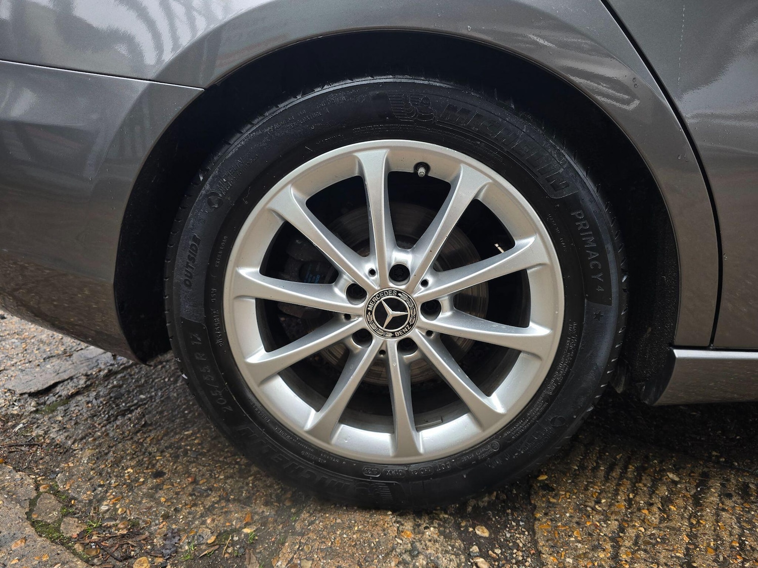 Used Mercedes-Benz A-Class for sale - 77793993: Photo 37