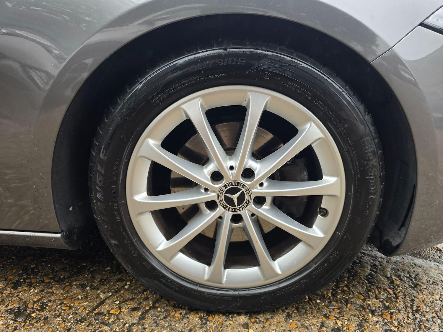 Used Mercedes-Benz A-Class for sale - 77793993: Photo 38