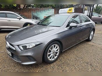 Used Mercedes-Benz A-Class 2020 for sale - 77793993: Photo