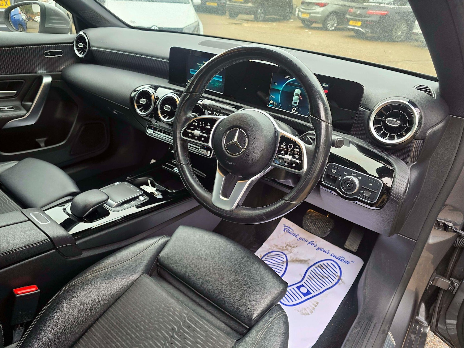 Used Mercedes-Benz A-Class for sale - 77793993: Photo 9