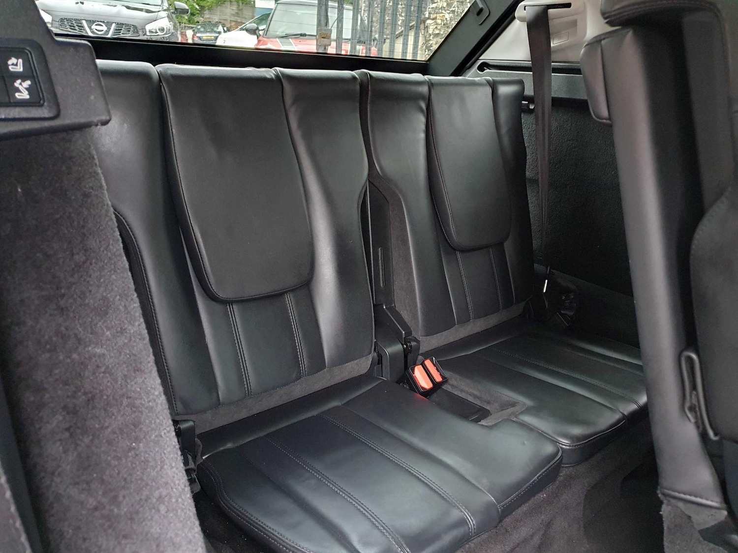 Vehicle 26