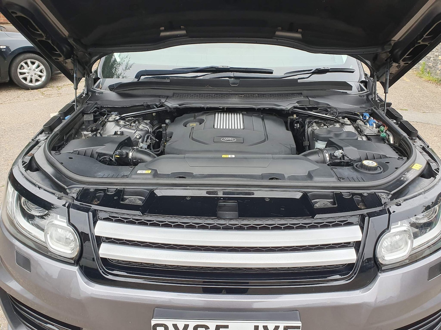 Vehicle 35