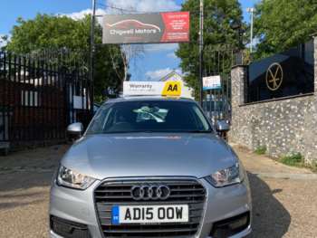 Used Audi A1 2015 for sale - 74945936: Photo