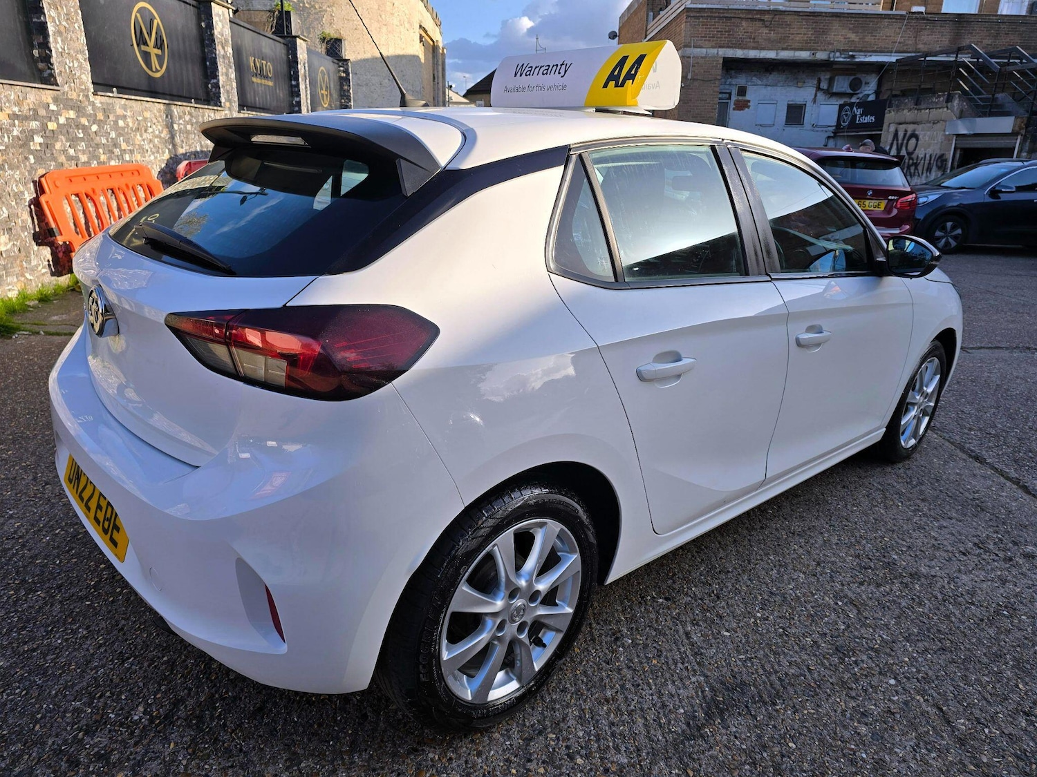 Used Vauxhall Corsa for sale - 78058017: Photo 10