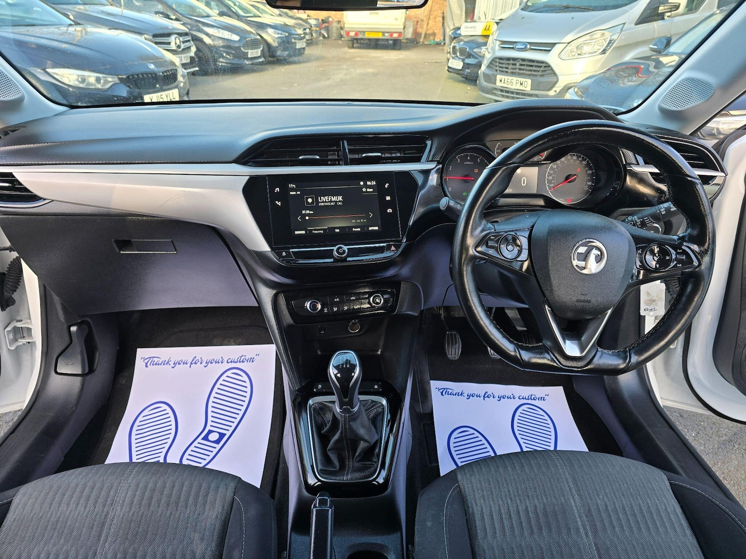 Used Vauxhall Corsa for sale - 78058017: Photo 11