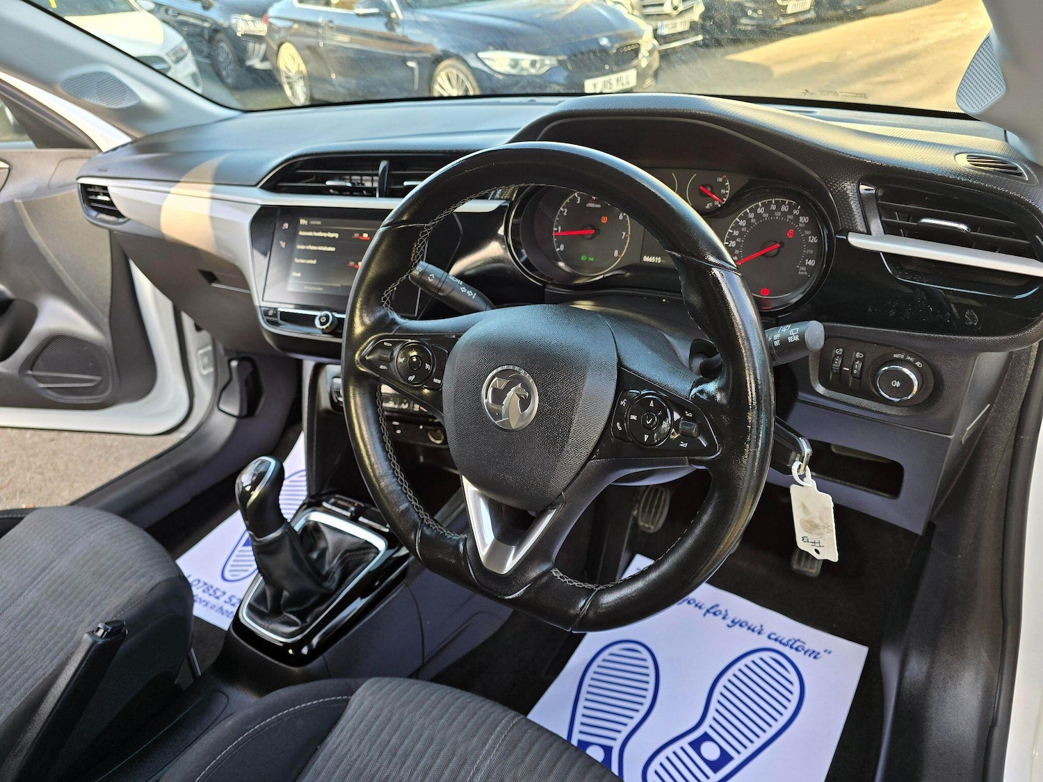 Used Vauxhall Corsa for sale - 78058017: Photo 13