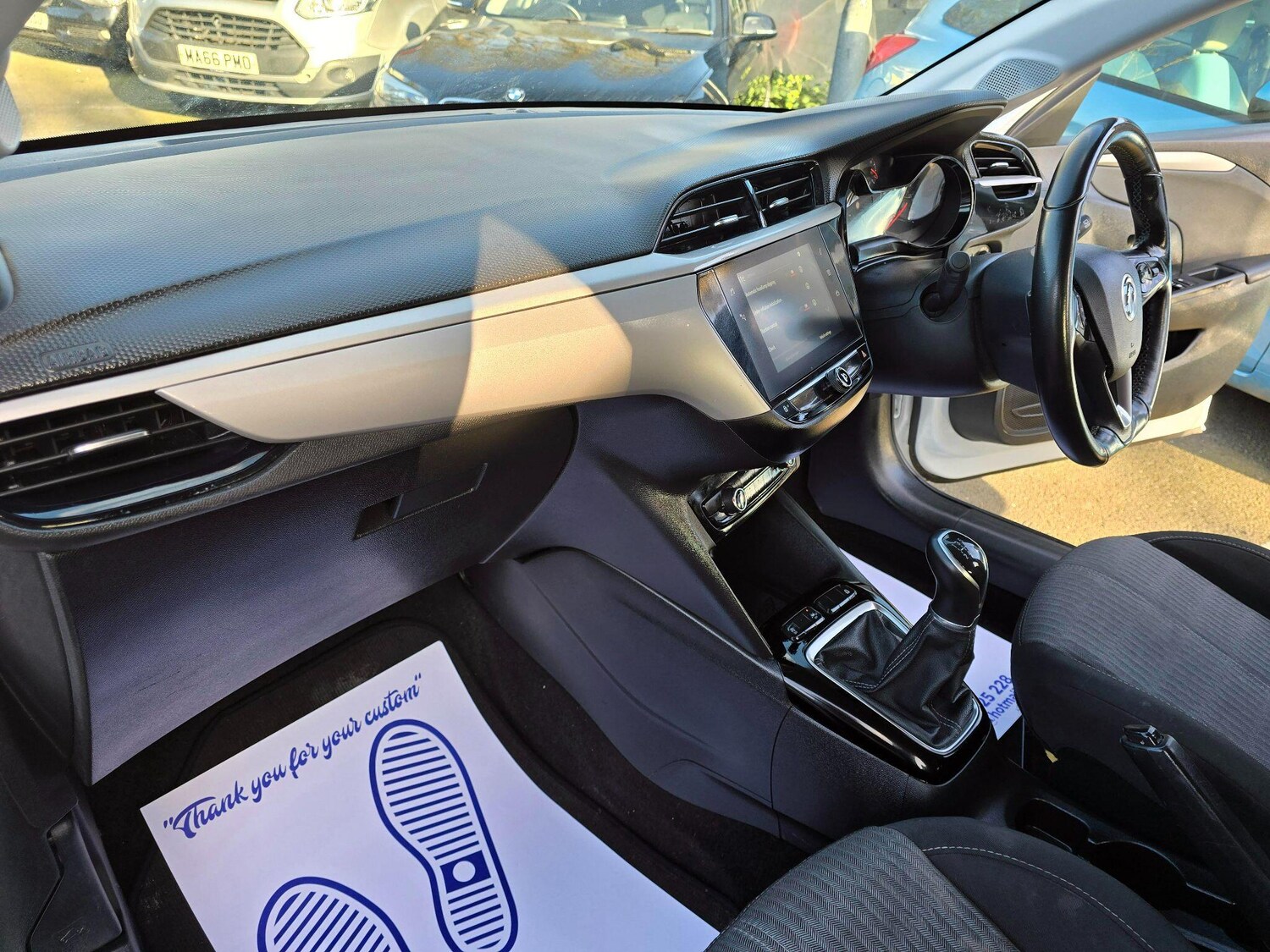 Used Vauxhall Corsa for sale - 78058017: Photo 14