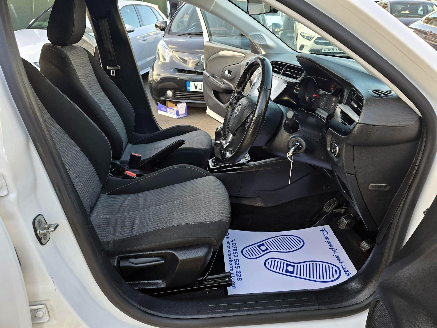 Used Vauxhall Corsa for sale - 78058017: Photo 15