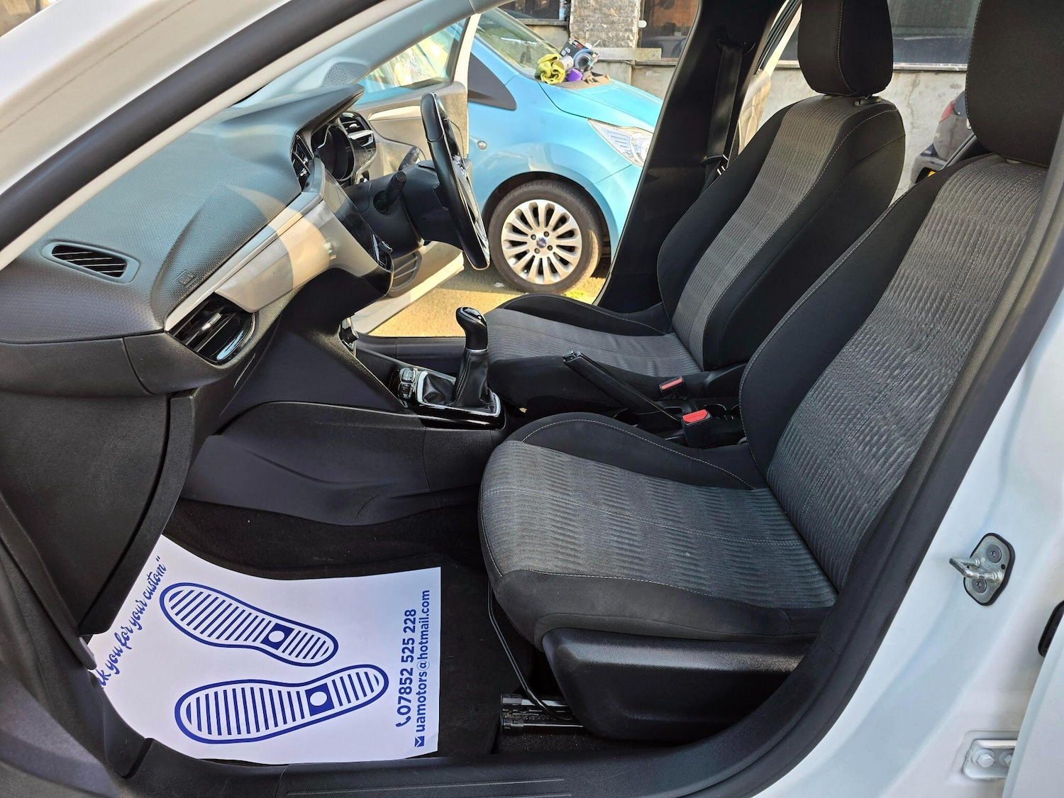 Used Vauxhall Corsa for sale - 78058017: Photo 16