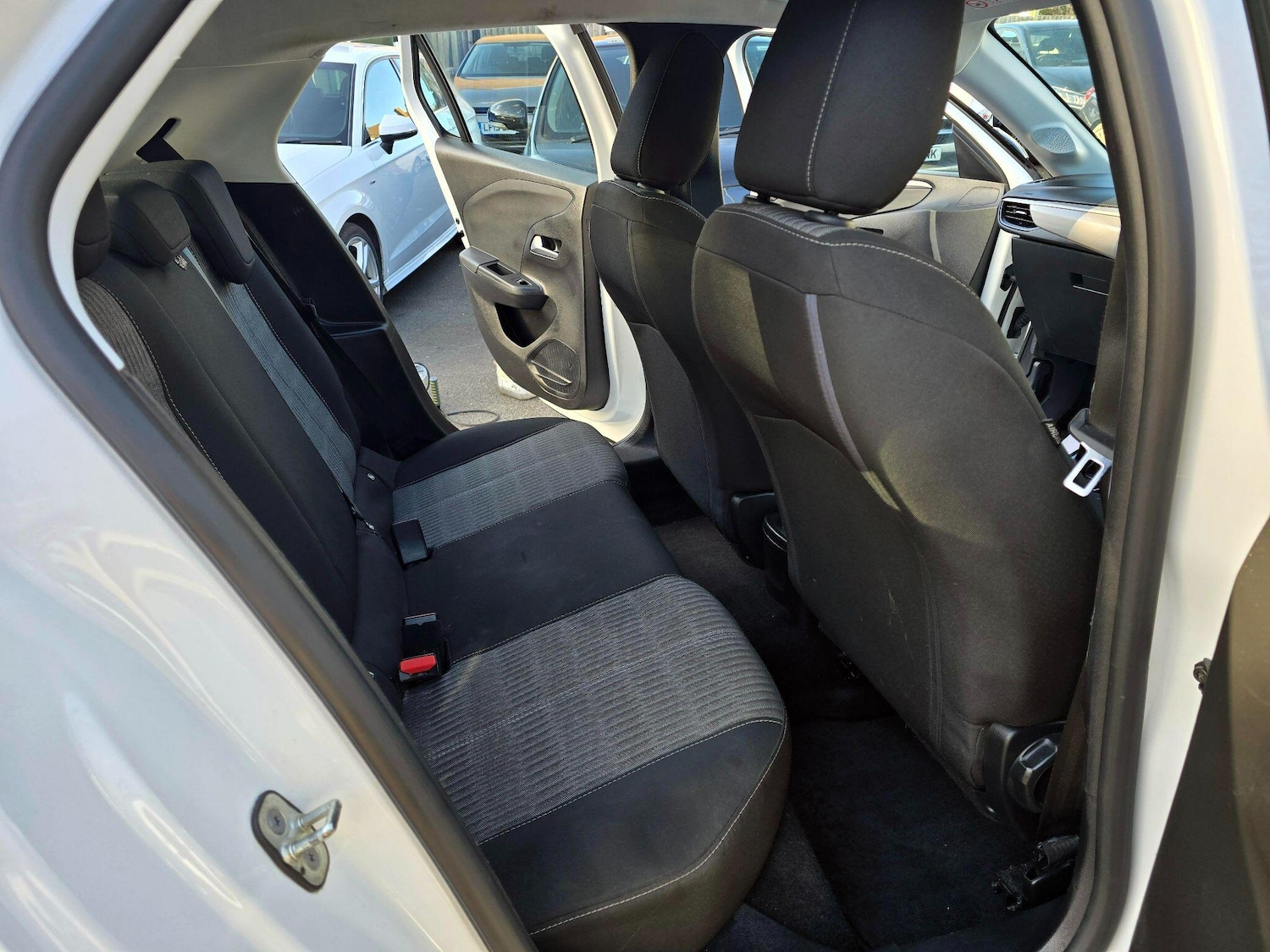 Used Vauxhall Corsa for sale - 78058017: Photo 17