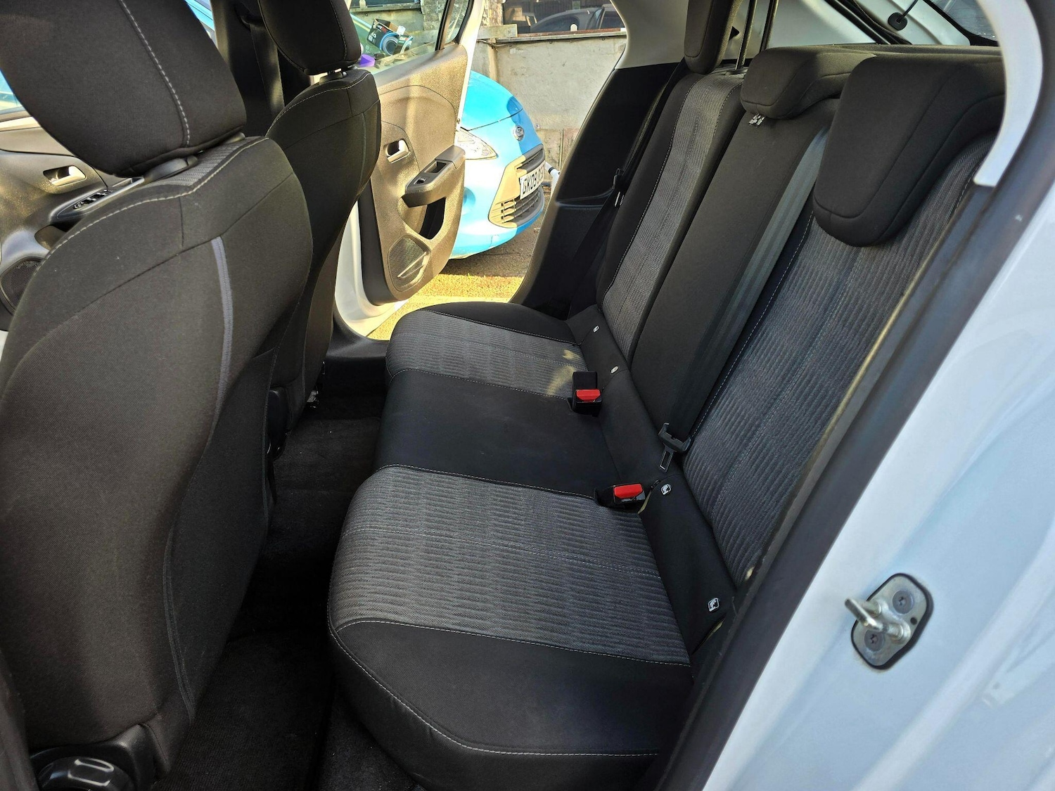 Used Vauxhall Corsa for sale - 78058017: Photo 18