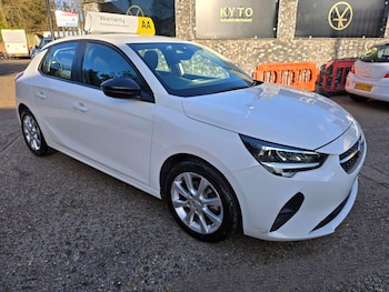 Used Vauxhall Corsa 2022 for sale - 78058017: Photo