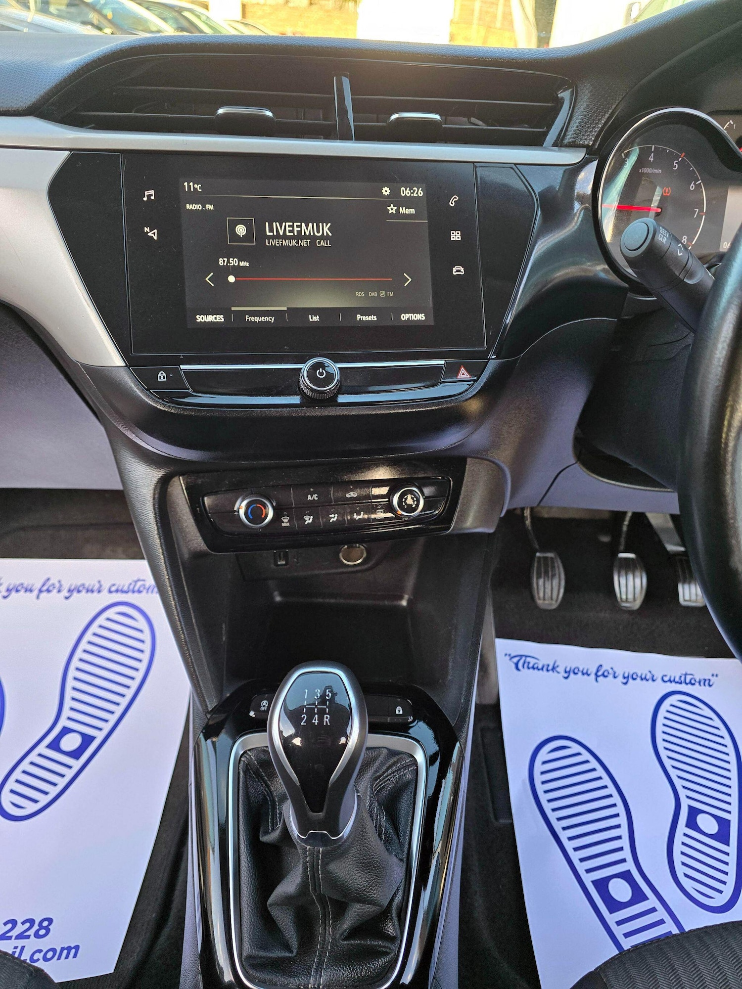 Used Vauxhall Corsa for sale - 78058017: Photo 20