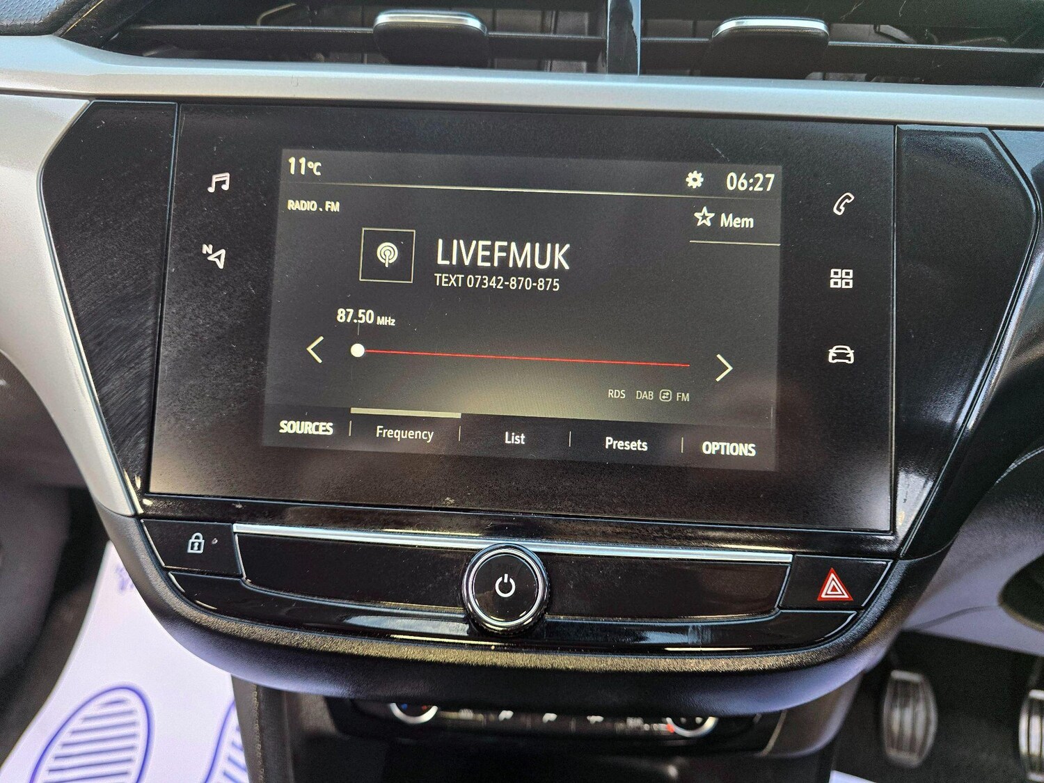 Used Vauxhall Corsa for sale - 78058017: Photo 22