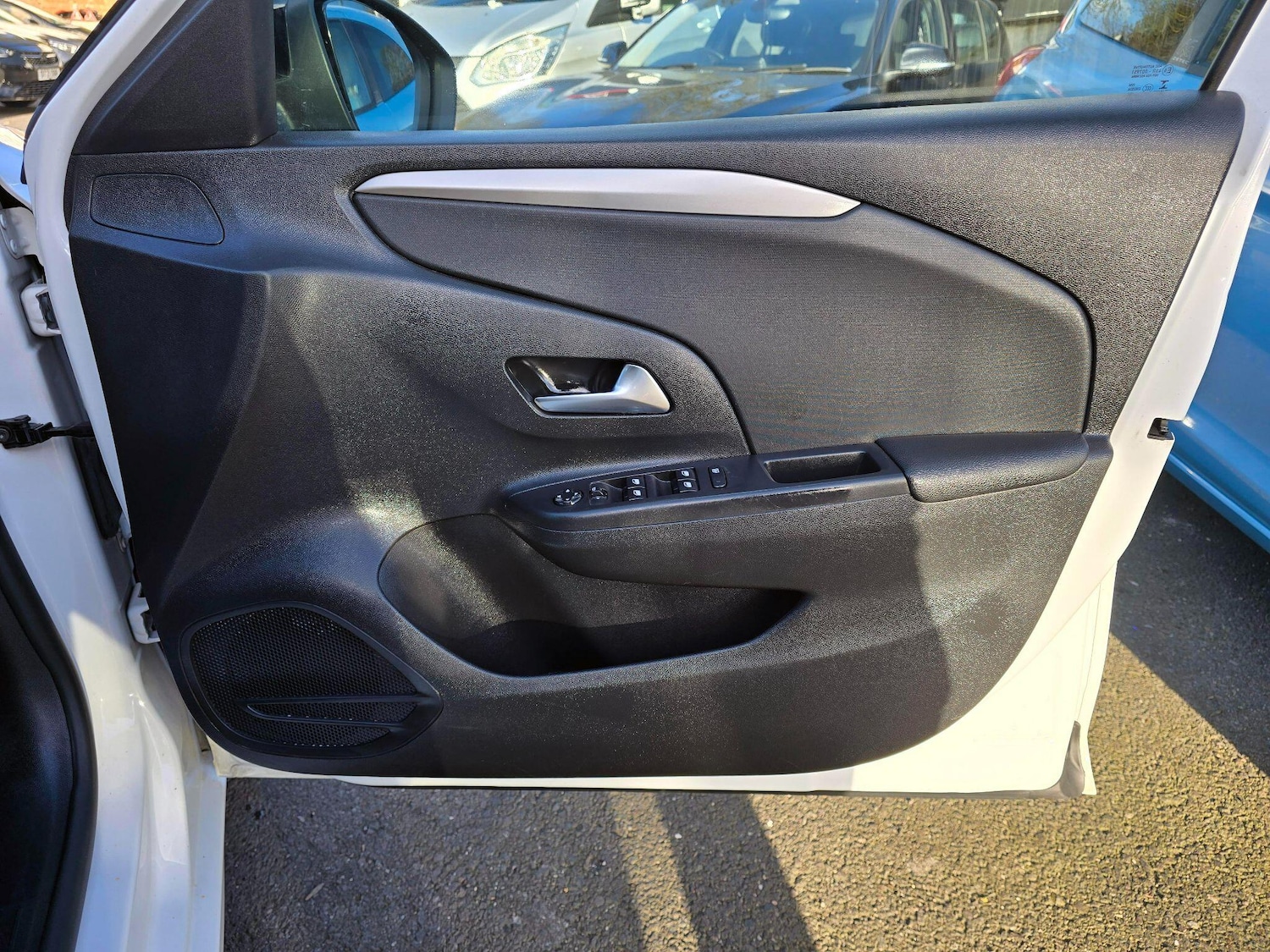 Used Vauxhall Corsa for sale - 78058017: Photo 26