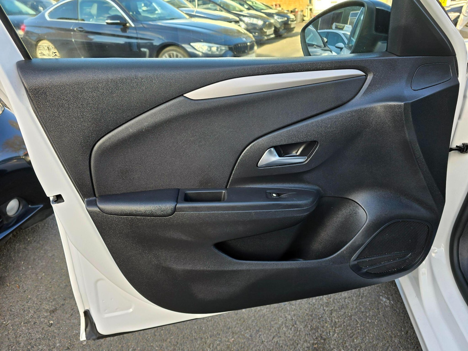 Used Vauxhall Corsa for sale - 78058017: Photo 28