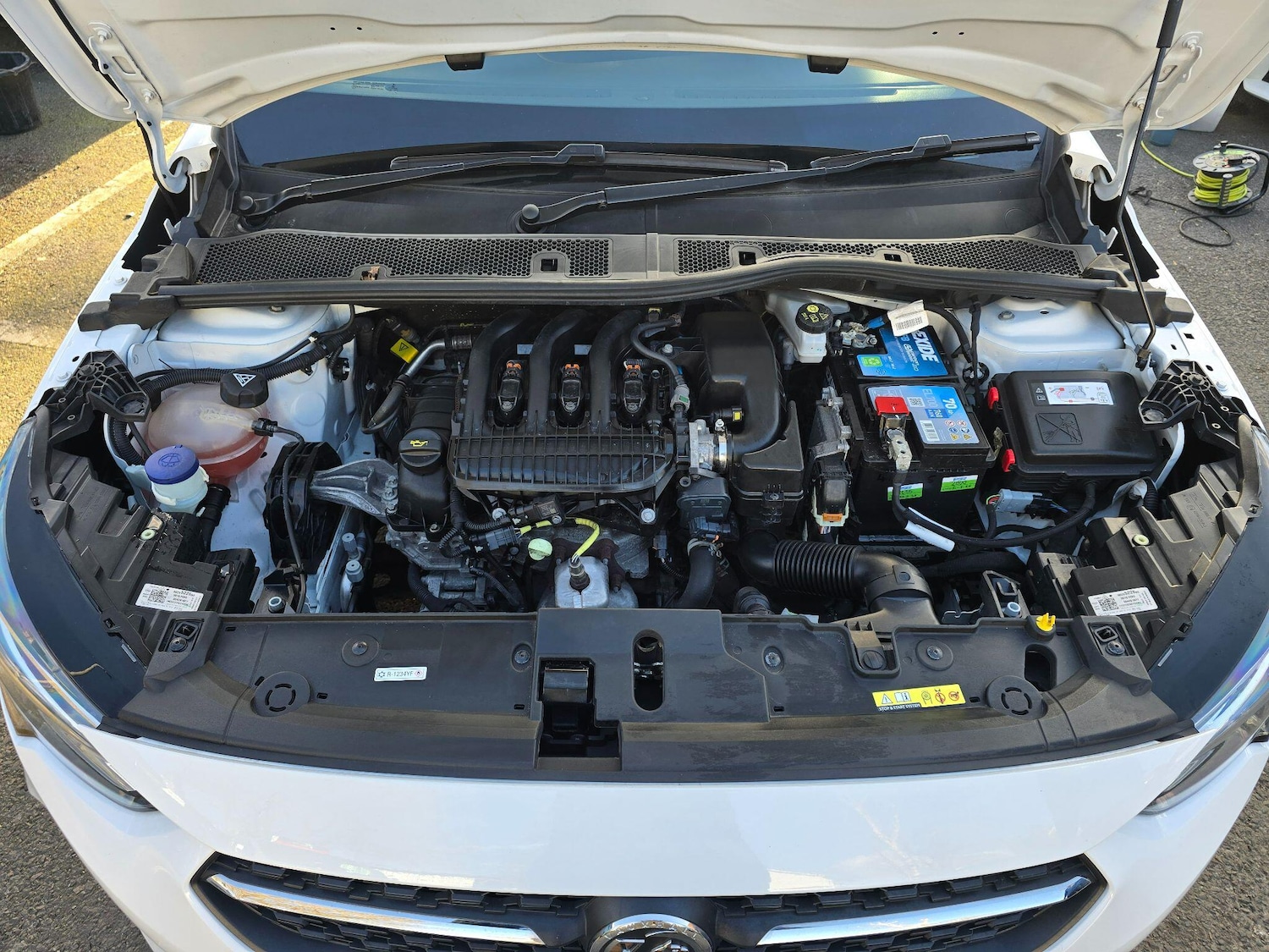 Used Vauxhall Corsa for sale - 78058017: Photo 30