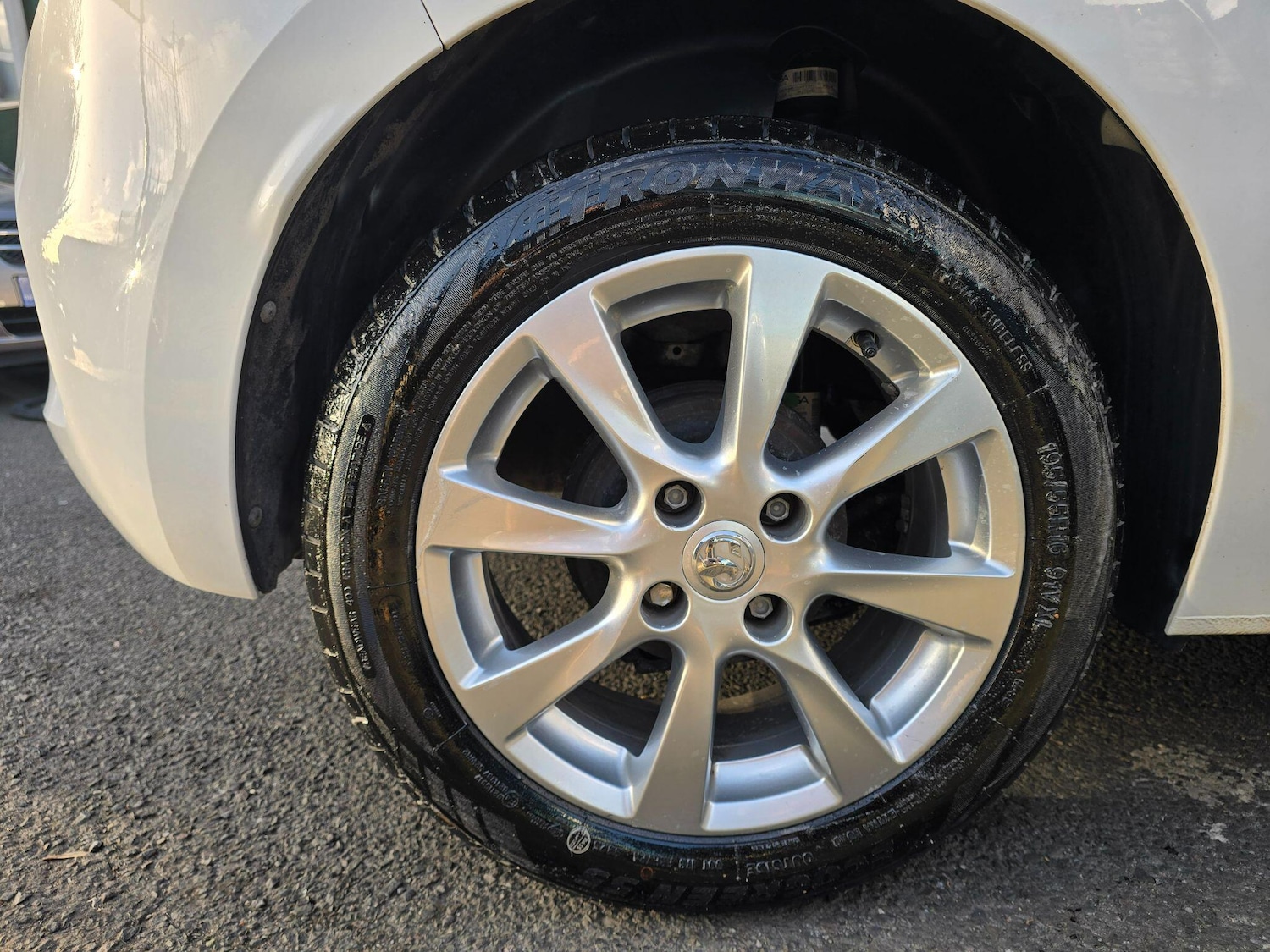 Used Vauxhall Corsa for sale - 78058017: Photo 32