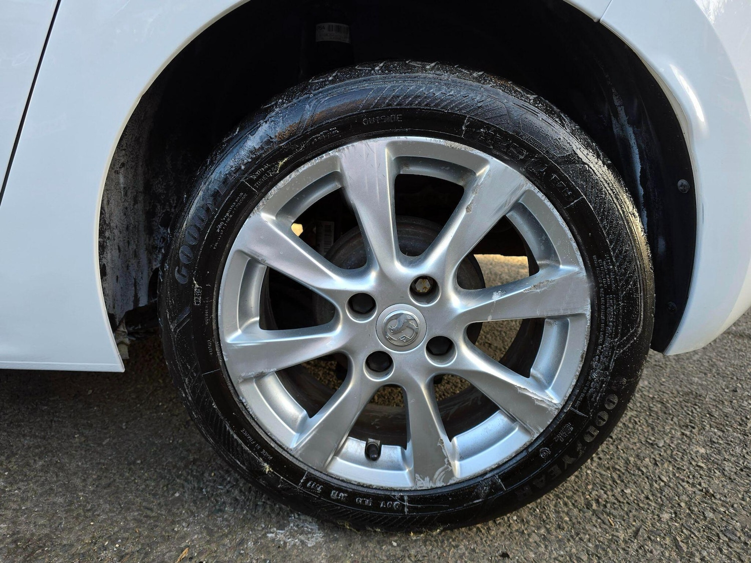 Used Vauxhall Corsa for sale - 78058017: Photo 33