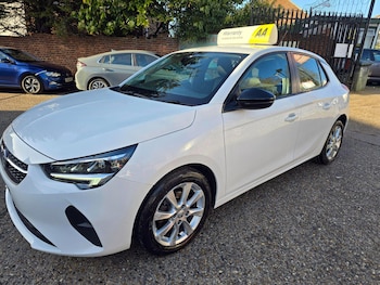 Used Vauxhall Corsa 2022 for sale - 78058017: Photo