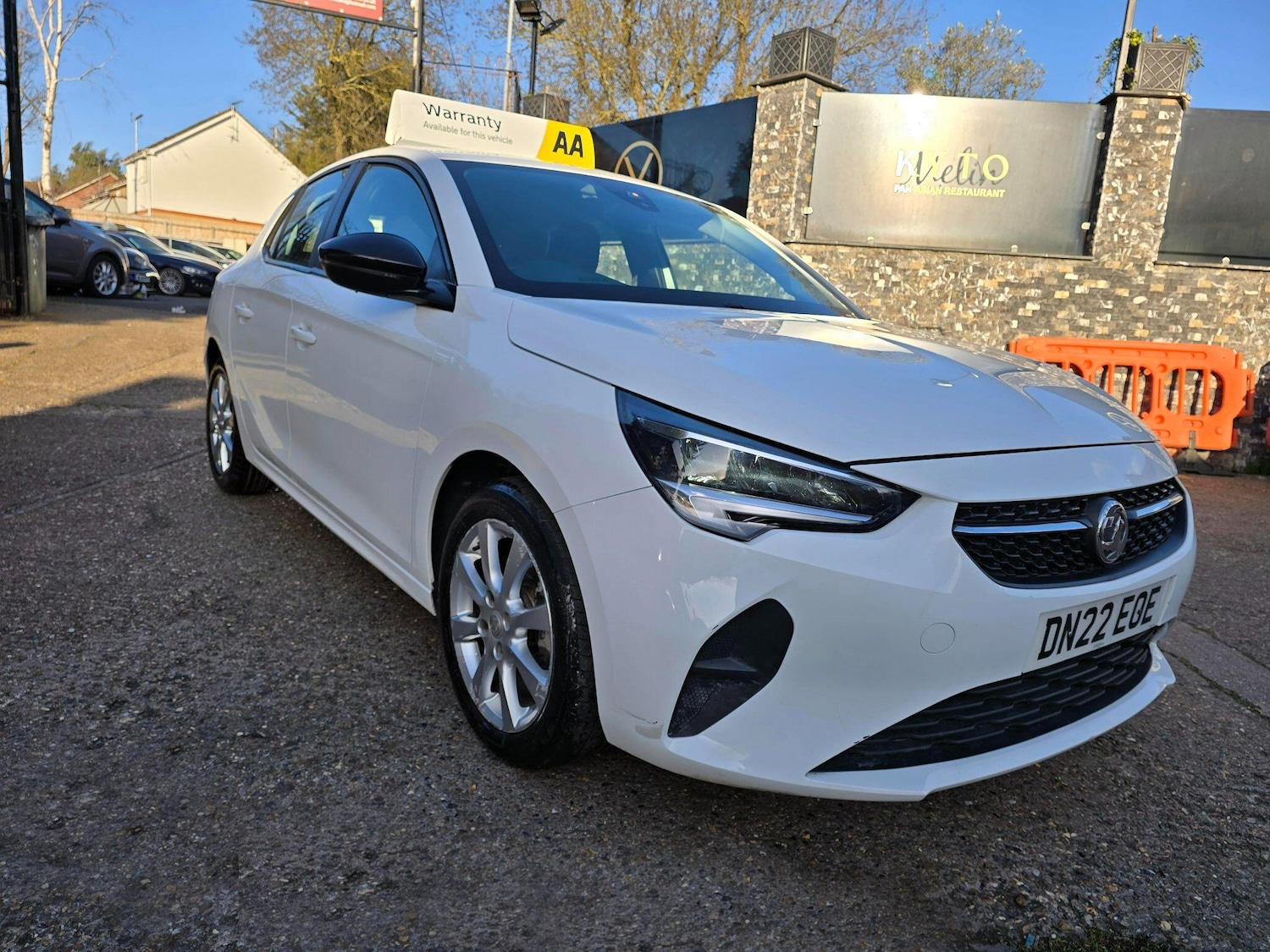 Used Vauxhall Corsa for sale - 78058017: Photo 5