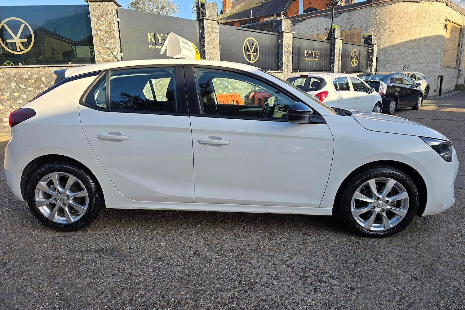Used Vauxhall Corsa for sale - 78058017: Photo 9
