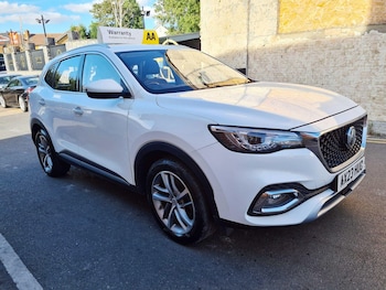 Used MG MG HS 2023 for sale - 79621270: Photo