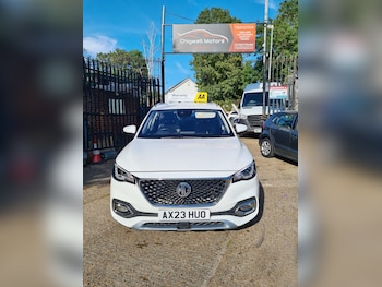 Used MG MG HS 2023 for sale - 79621270: Photo