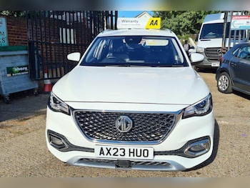 Used MG MG HS 2023 for sale - 79621270: Photo