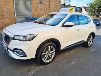 Used MG MG HS 2023 for sale - 79621270: Photo