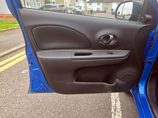 Used Nissan Micra 2011 for sale - 76239323: Photo 10